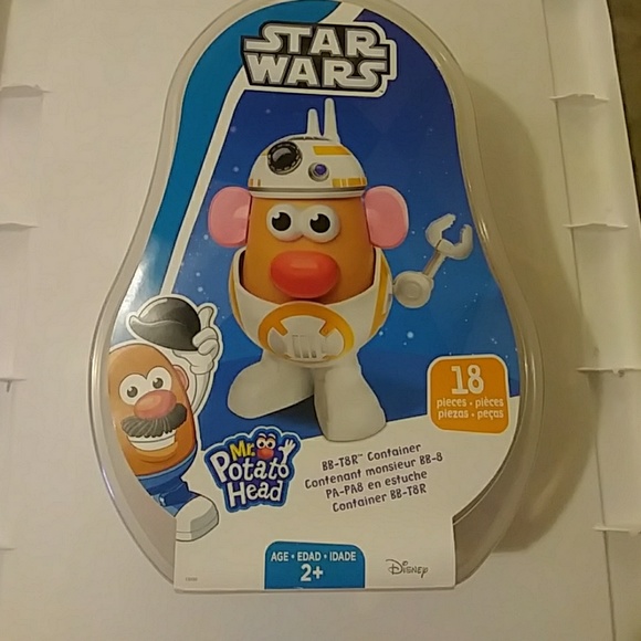 bb8 potato head